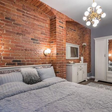 Dandelion Apartment In The Heart Of Kaunas Eksteriør billede