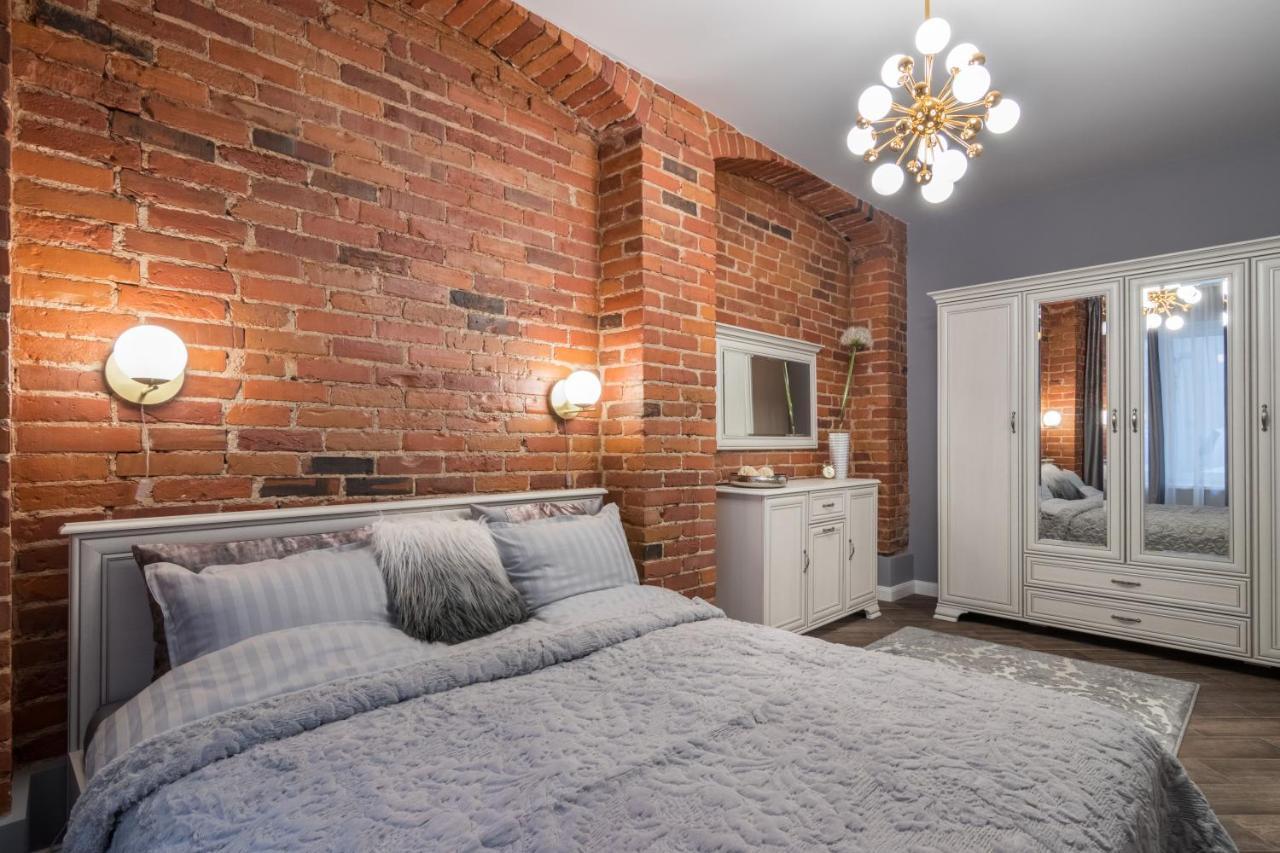 Dandelion Apartment In The Heart Of Kaunas Eksteriør billede
